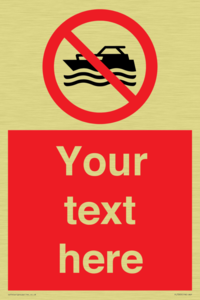 Custom No mechanically powered craft